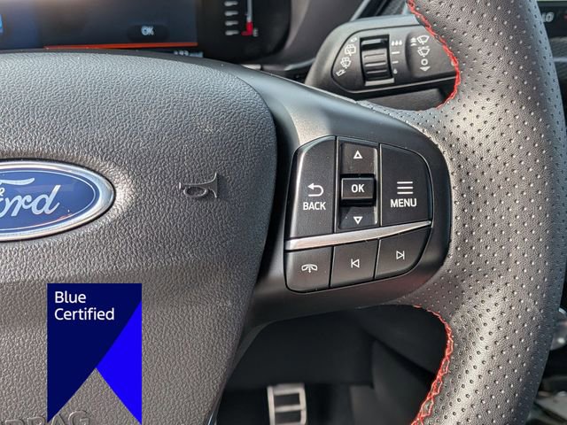 Certified 2023 Ford Escape ST-Line w/ Tech Pack #1 FWD image 18