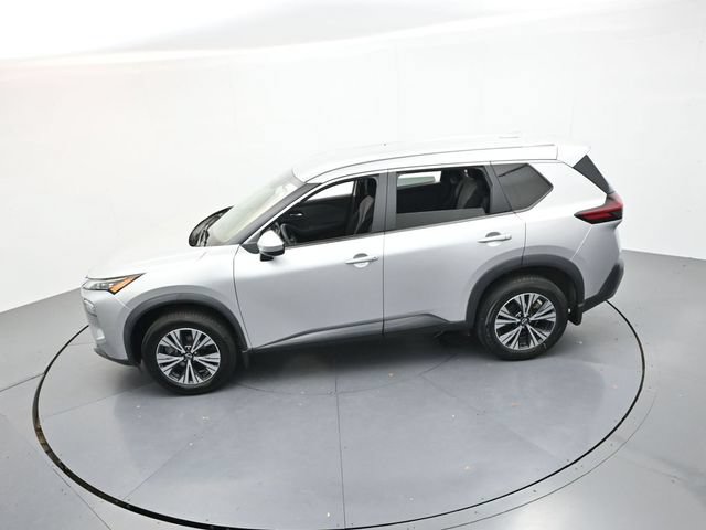 Used 2023 Nissan Rogue SV FWD image 36