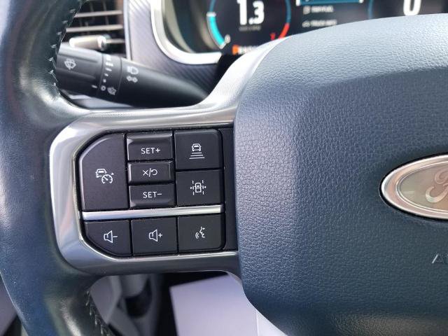 Certified 2023 Ford F150 Limited AWD/4WD image 28