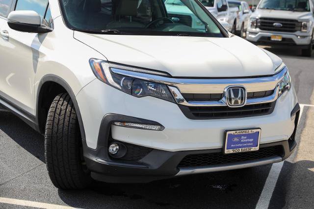 Used 2019 Honda Pilot EX-L image 4
