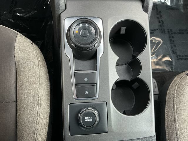 Certified 2025 Ford Bronco Sport Big Bend AWD/4WD image 24