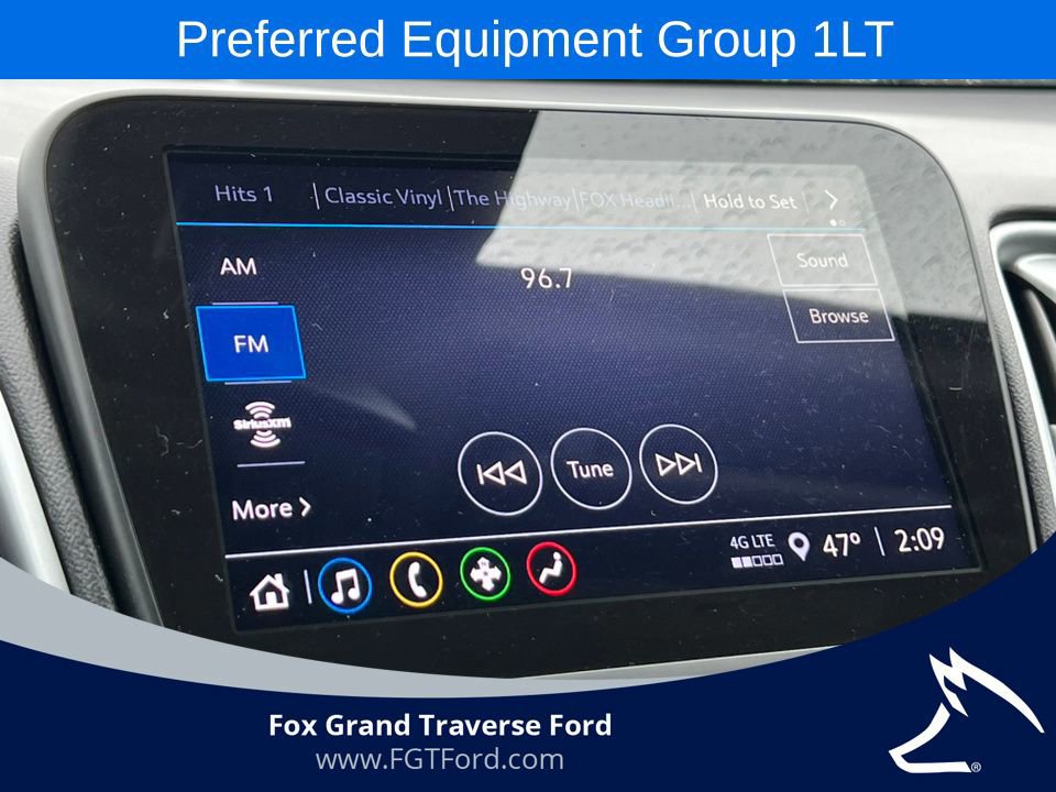 Used 2024 Chevrolet Malibu LT image 25