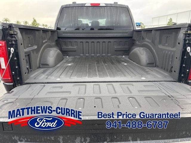 Certified 2023 Ford F150 Tremor AWD/4WD image 16
