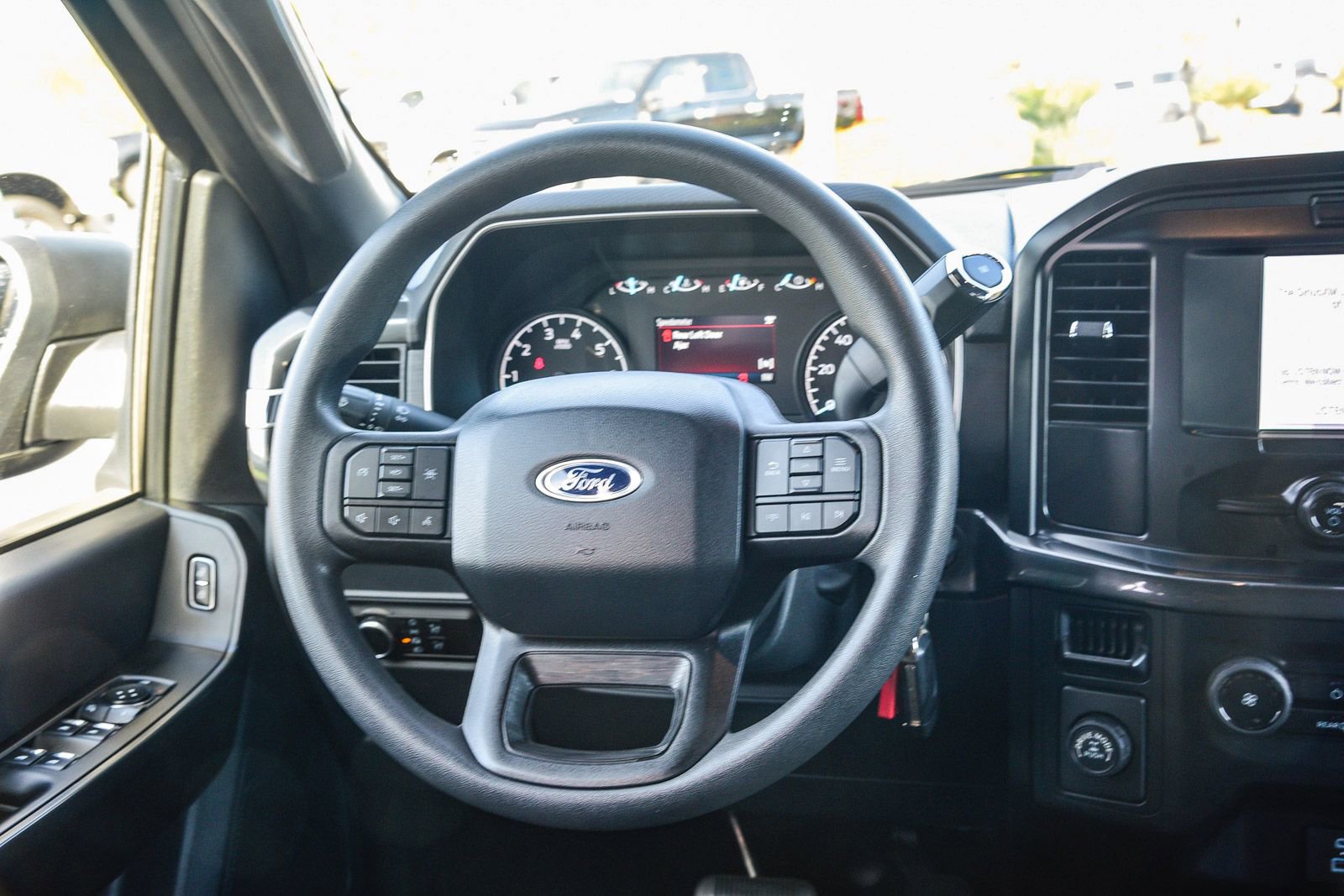 Certified 2023 Ford F150 XL w/ STX Appearance Package image 15