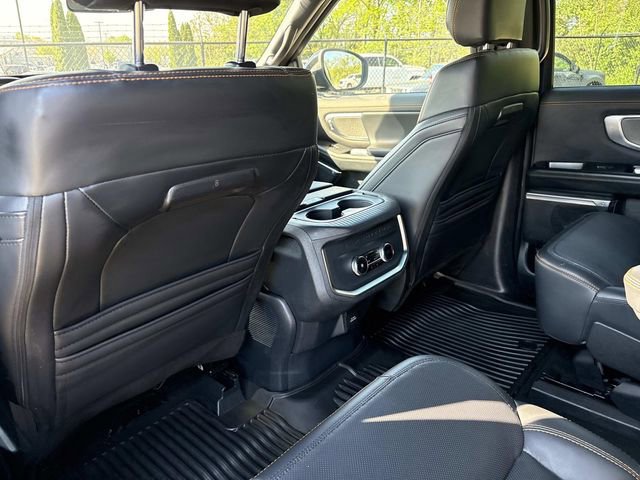 Certified 2025 Ford Expedition Tremor AWD/4WD image 17