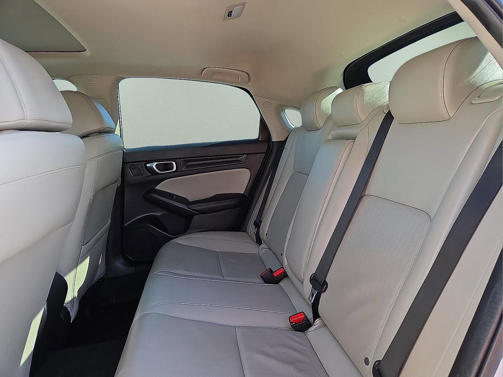 Used 2023 Honda Civic EX-L image 10