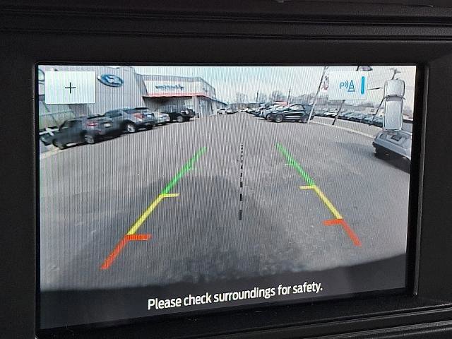 Certified 2023 Ford Bronco Badlands image 18