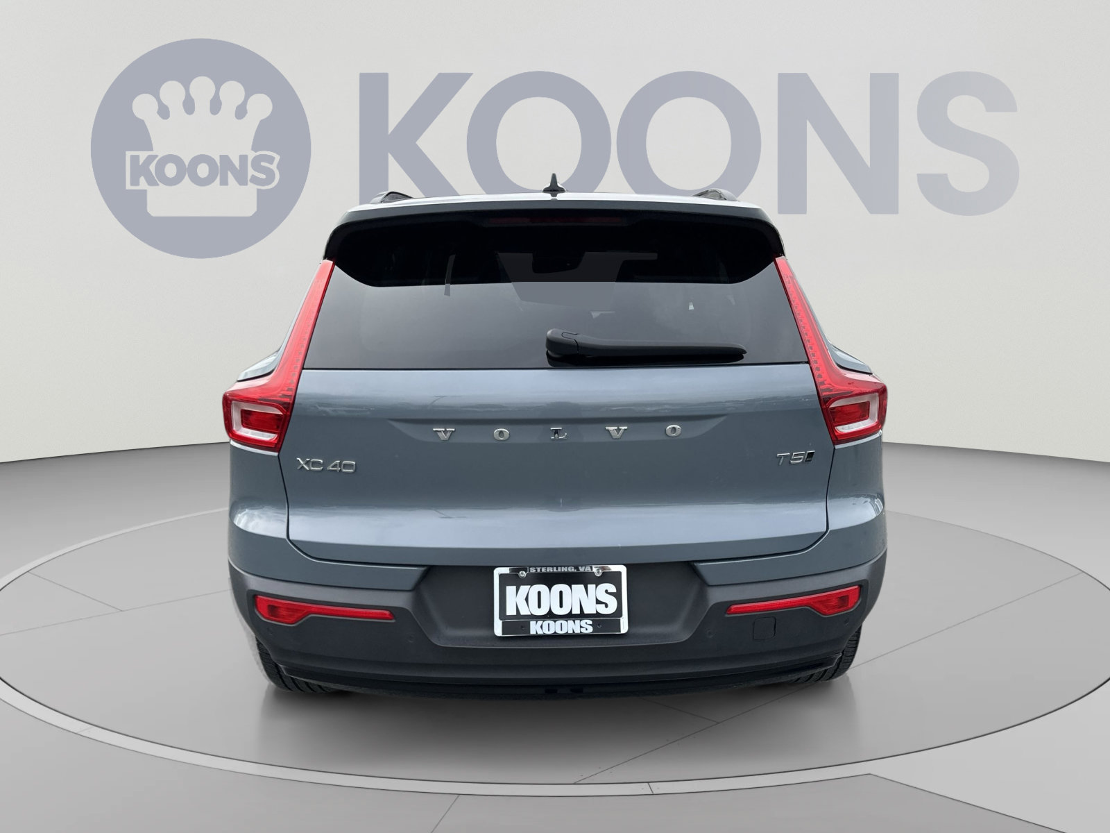 Used 2021 Volvo XC40 T5 R-Design AWD/4WD image 15