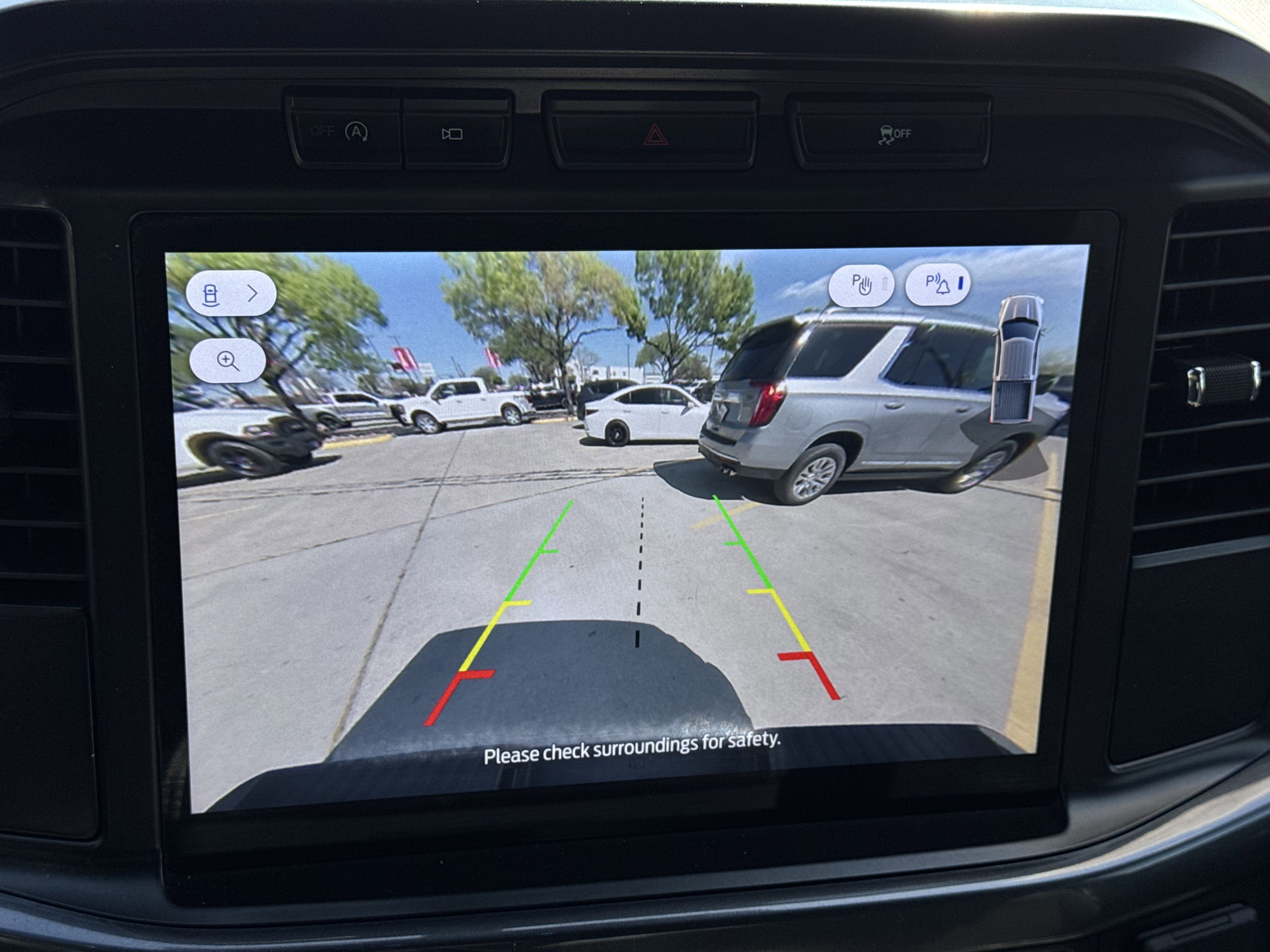 Certified 2024 Ford F150 STX image 26