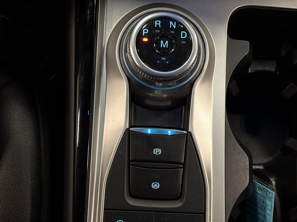 Certified 2023 Ford Explorer ST image 26