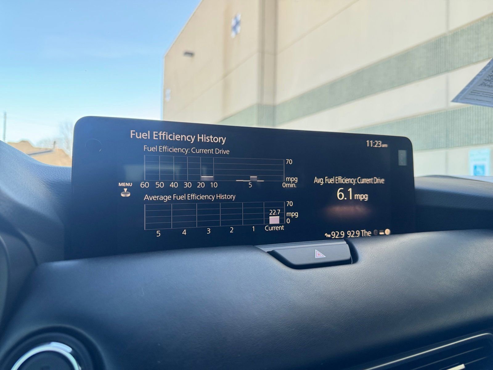 Used 2025 MAZDA CX-90 3.3 Turbo S w/ Premium Package image 30