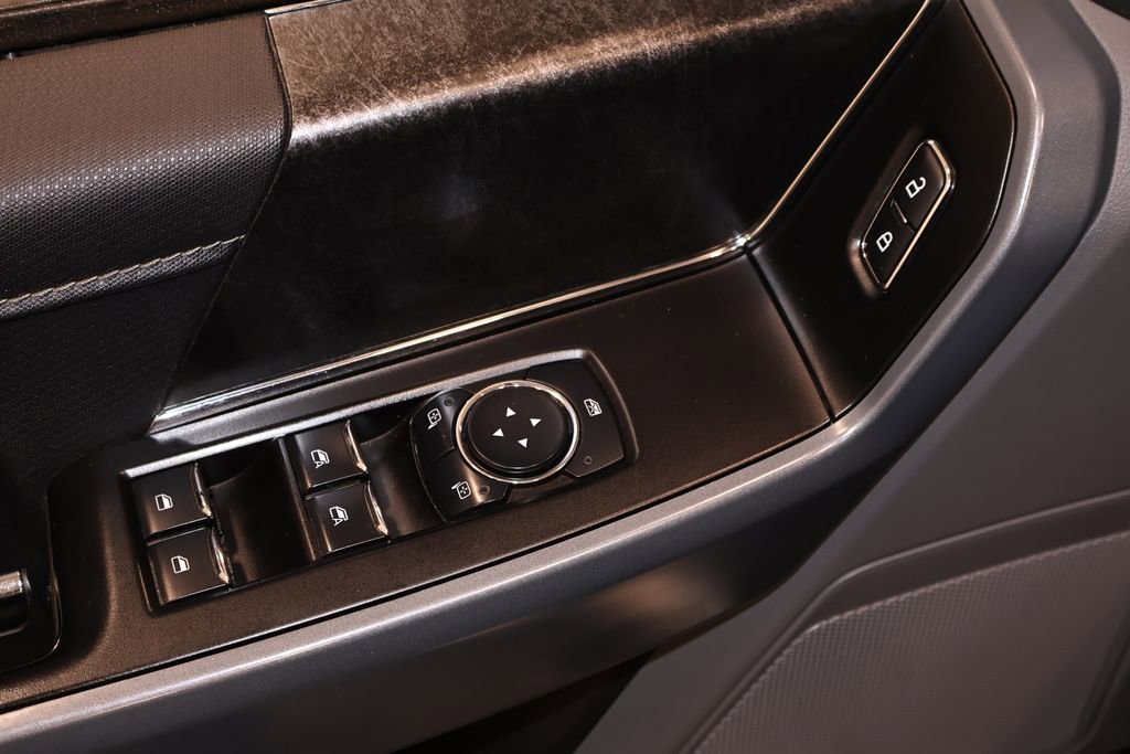 Certified 2023 Ford F150 XLT w/ Equipment Group 302A High AWD/4WD image 15