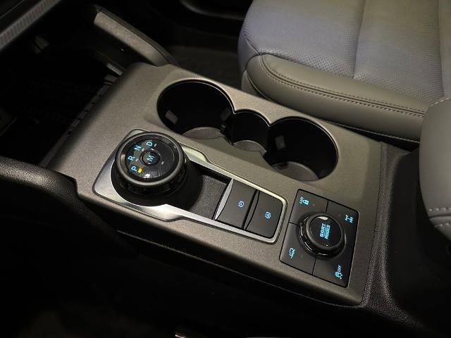 Certified 2025 Ford Bronco Sport Badlands image 29