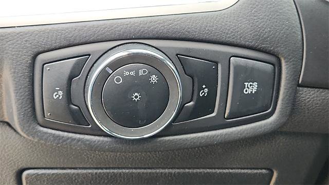 Certified 2024 Ford Edge SEL image 10