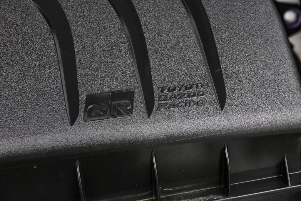 Used 2024 Toyota Corolla GR image 17