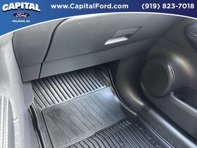 Used 2024 Nissan Kicks SV FWD image 27