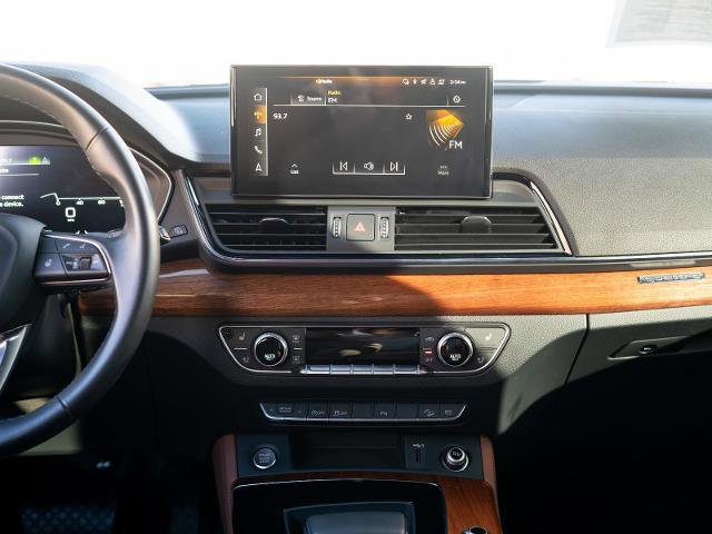 Used 2023 Audi Q5 2.0T Premium Plus w/ Premium Plus Package image 24