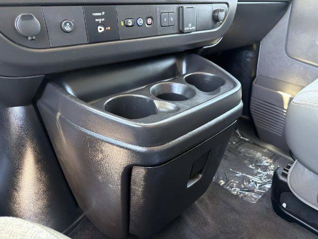 Used 2020 Chevrolet Express 3500 LT w/ LT Preferred Equipment Group RWD image 25