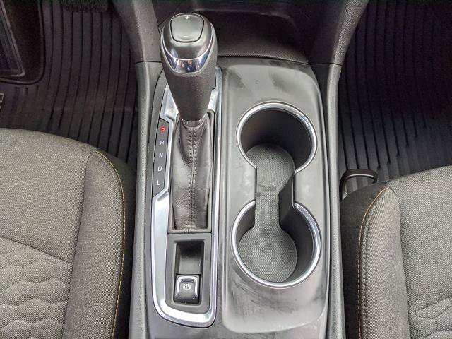 Used 2020 Chevrolet Equinox LT AWD/4WD image 9