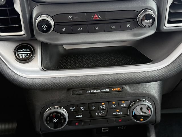 Certified 2023 Ford Bronco Sport Big Bend w/ Convenience Package AWD/4WD image 12