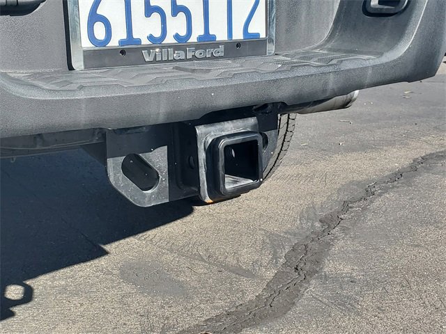 Used 2019 Toyota Tacoma SR5 image 22