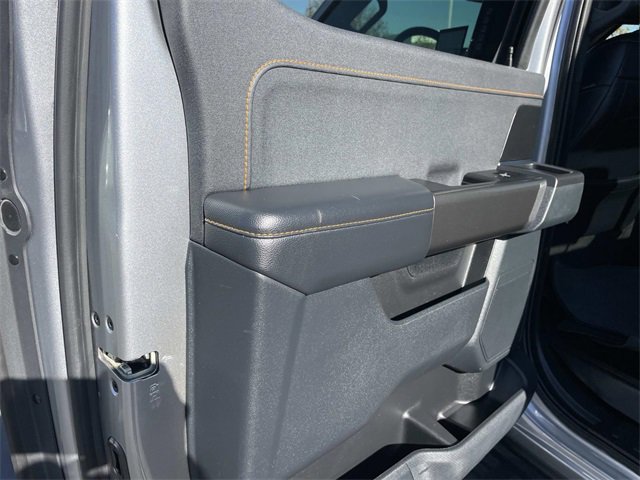 Certified 2022 Ford F150 Tremor w/ Equipment Group 401A Mid image 33