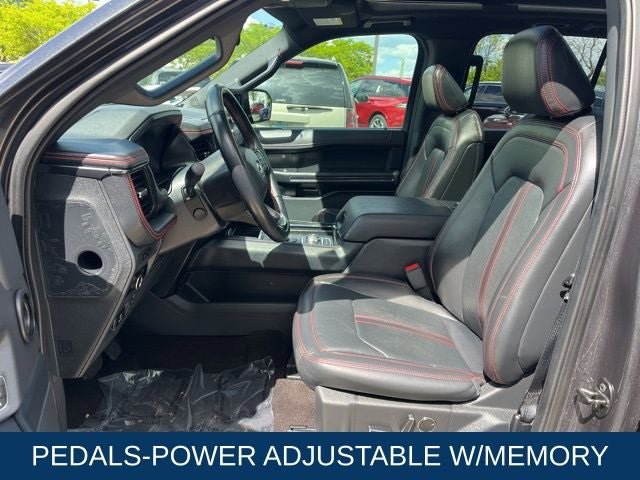 Certified 2023 Ford Expedition Limited AWD/4WD image 25