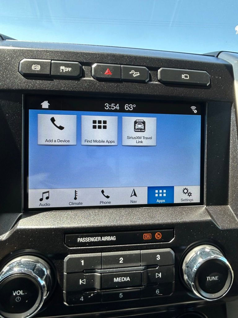 Certified 2019 Ford F250 Lariat w/ Lariat Ultimate Package AWD/4WD image 21