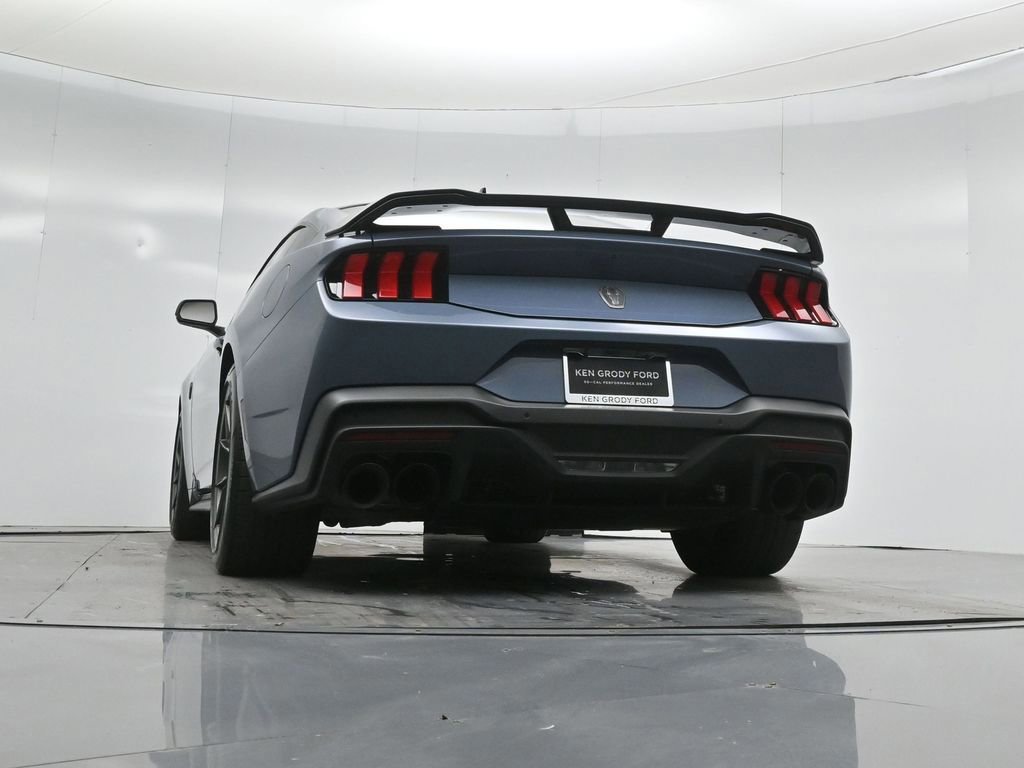 Certified 2024 Ford Mustang Dark Horse image 19
