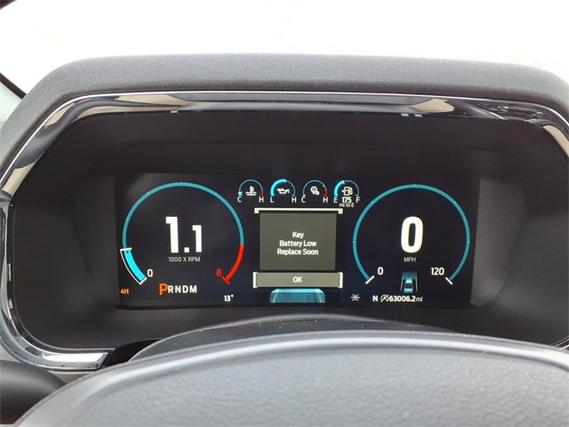 Certified 2021 Ford F150 Lariat w/ Equipment Group 502A High image 17