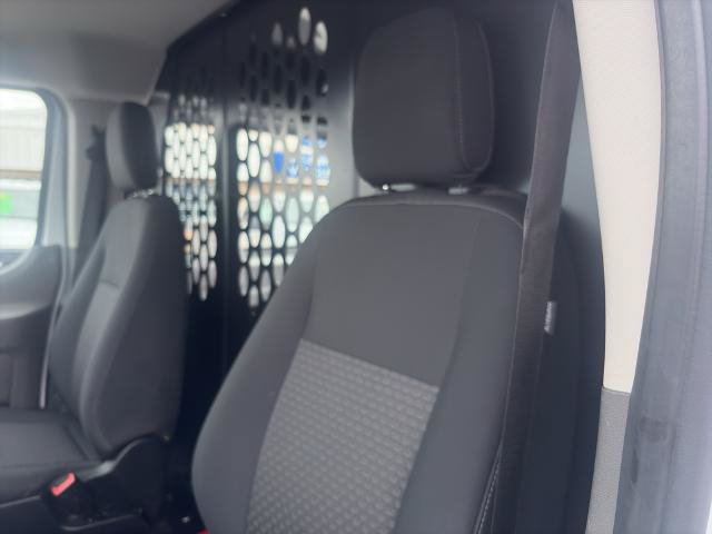 Certified 2025 Ford Transit 250 Low Roof w/ Exterior Upgrade Package RWD image 15