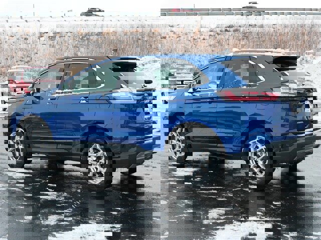 Certified 2023 Ford Edge SEL image 3