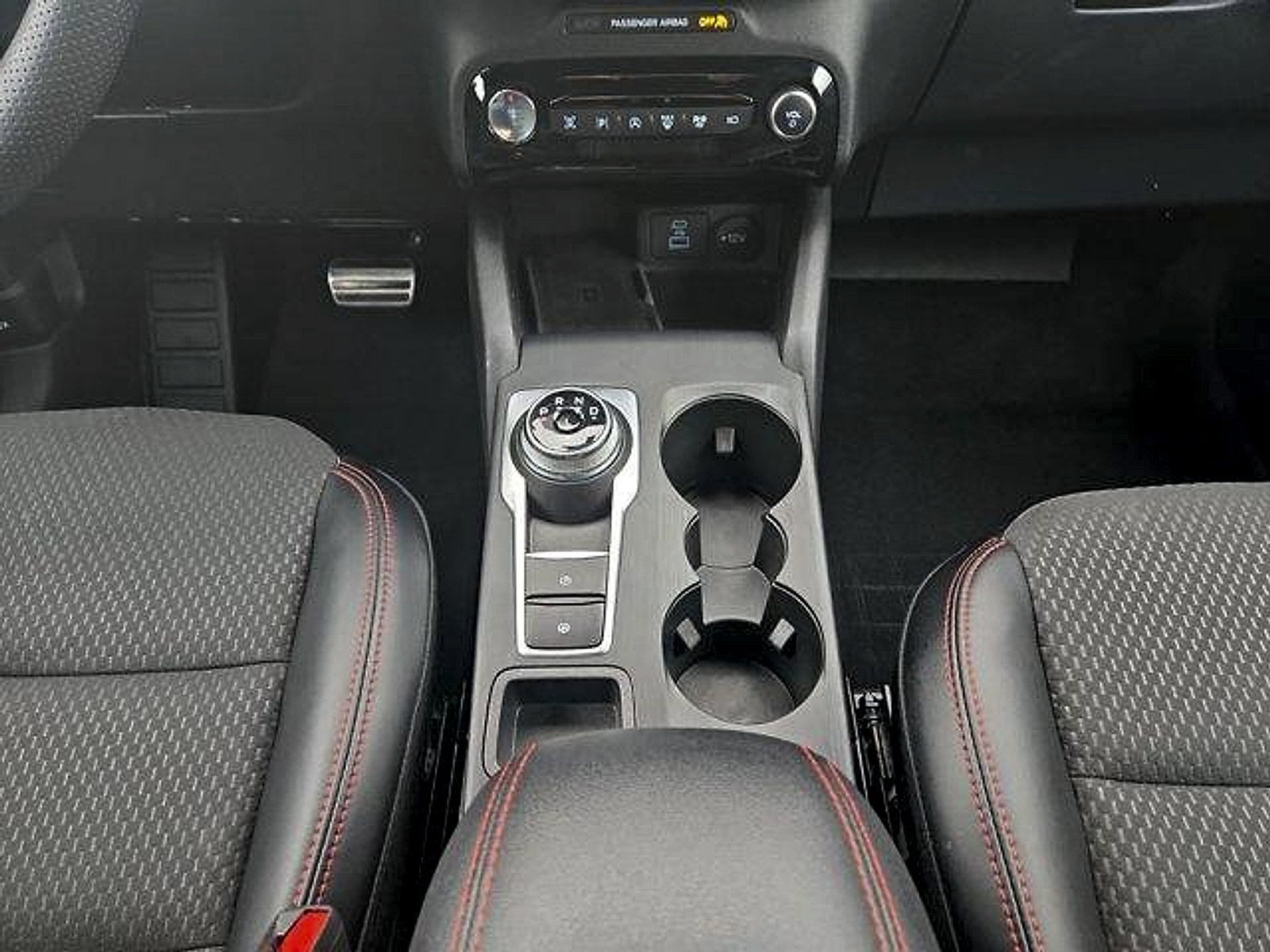 Certified 2023 Ford Escape ST-Line Elite AWD/4WD image 21