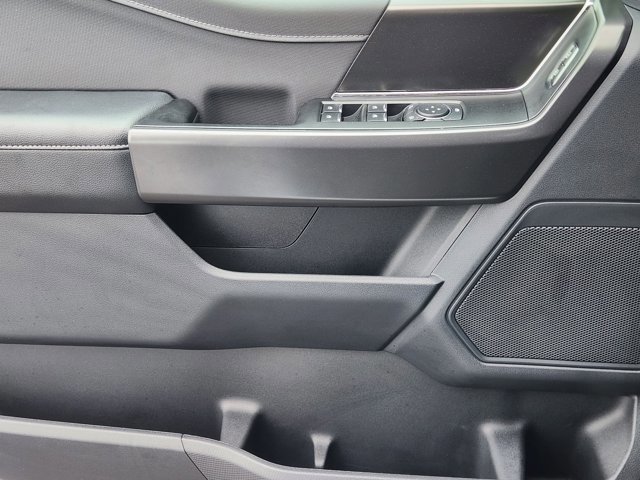 Certified 2024 Ford F150 XLT w/ XLT Black Appearance Package image 20