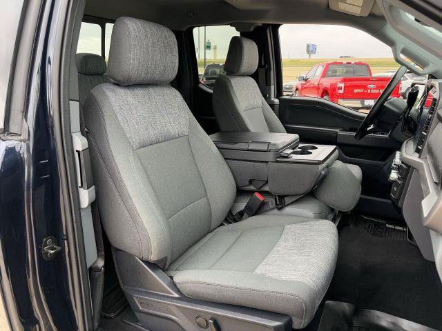 Certified 2023 Ford F150 XLT w/ Equipment Group 302A High AWD/4WD image 33