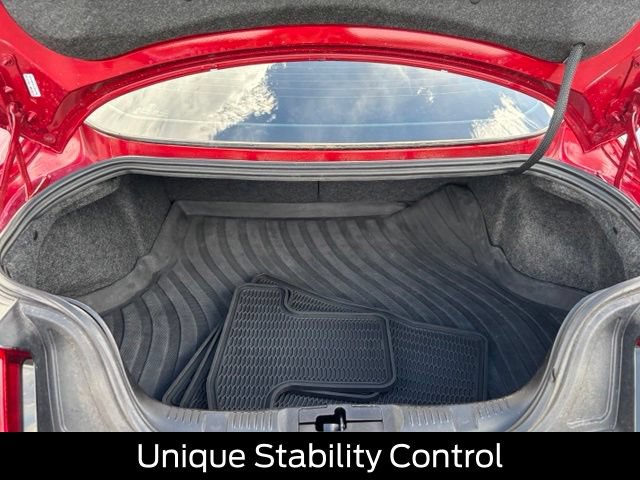 Certified 2021 Ford Mustang GT Premium w/ GT Performance Package RWD image 20