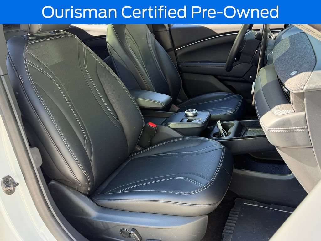 Certified 2023 Ford Mustang Mach-E Premium AWD/4WD image 23