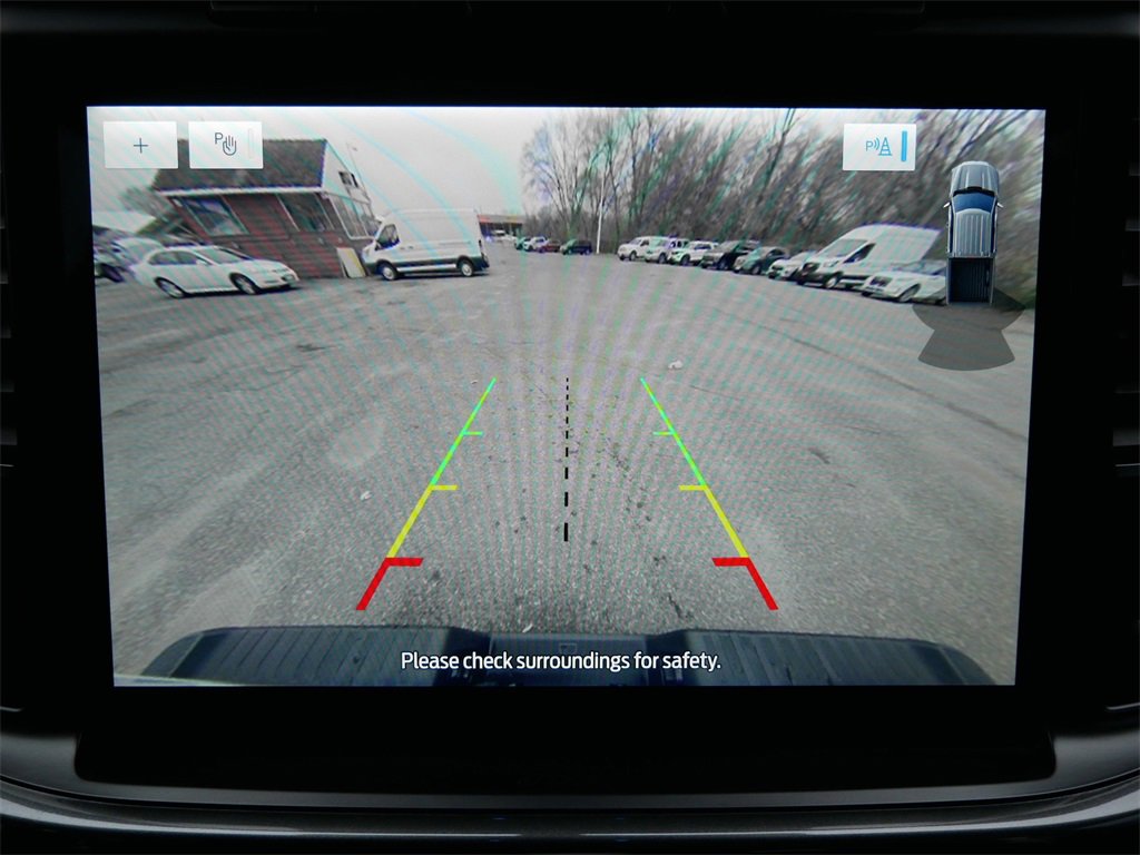 Certified 2023 Ford F150 XLT w/ Equipment Group 302A High image 24