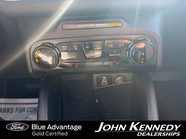 Certified 2023 Ford Bronco Sport Big Bend w/ Convenience Package AWD/4WD image 24