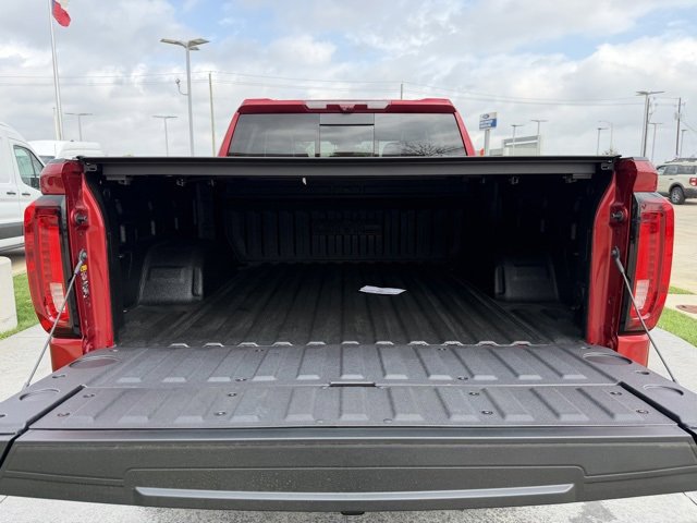 Used 2026 GMC Sierra 1500 AT4X image 7