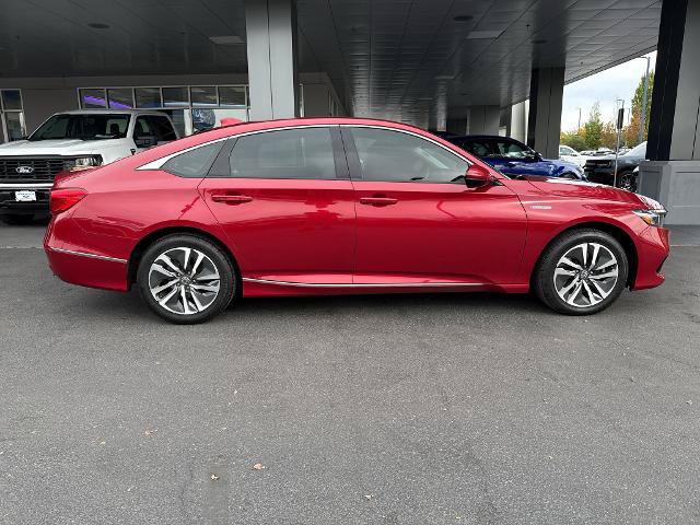 Used 2021 Honda Accord EX-L image 3