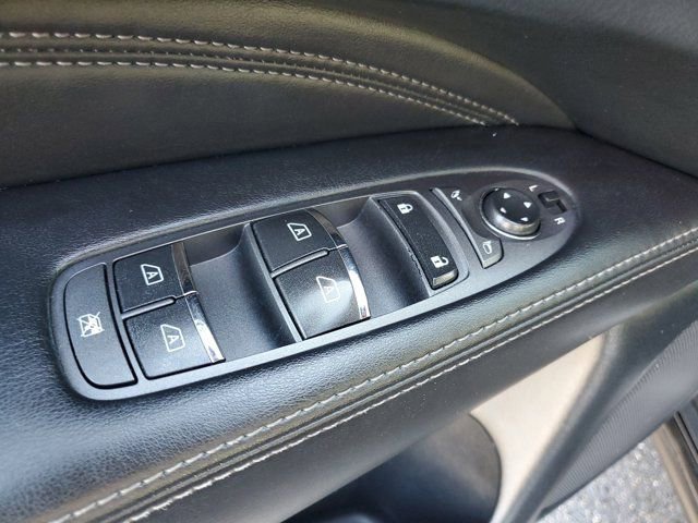 Used 2019 INFINITI QX60 Luxe w/ Essential Package image 20