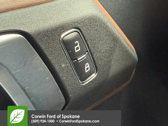 Certified 2023 Ford Bronco Outer Banks AWD/4WD image 22