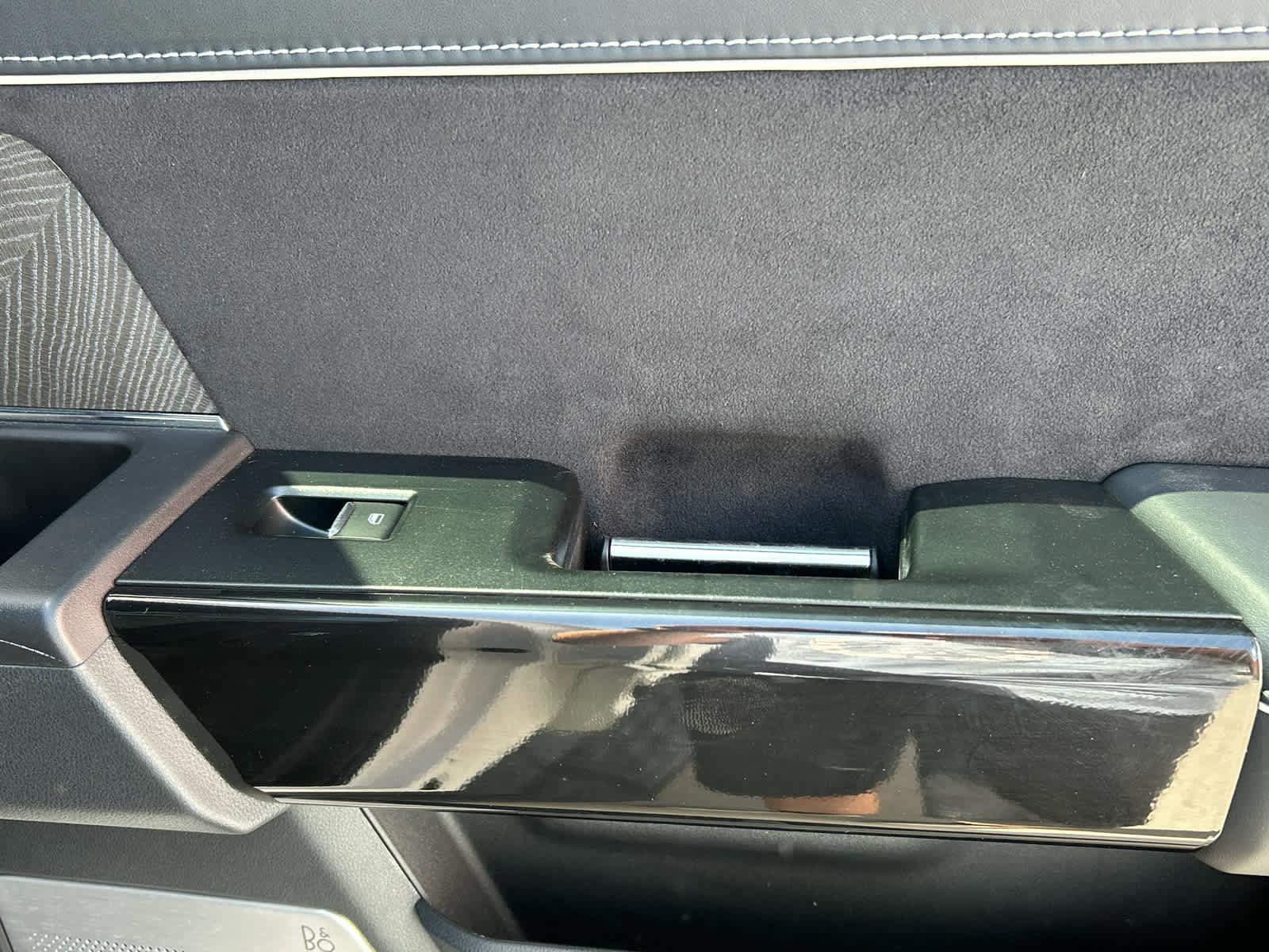 Certified 2024 Ford F150 Lightning Platinum AWD/4WD image 17