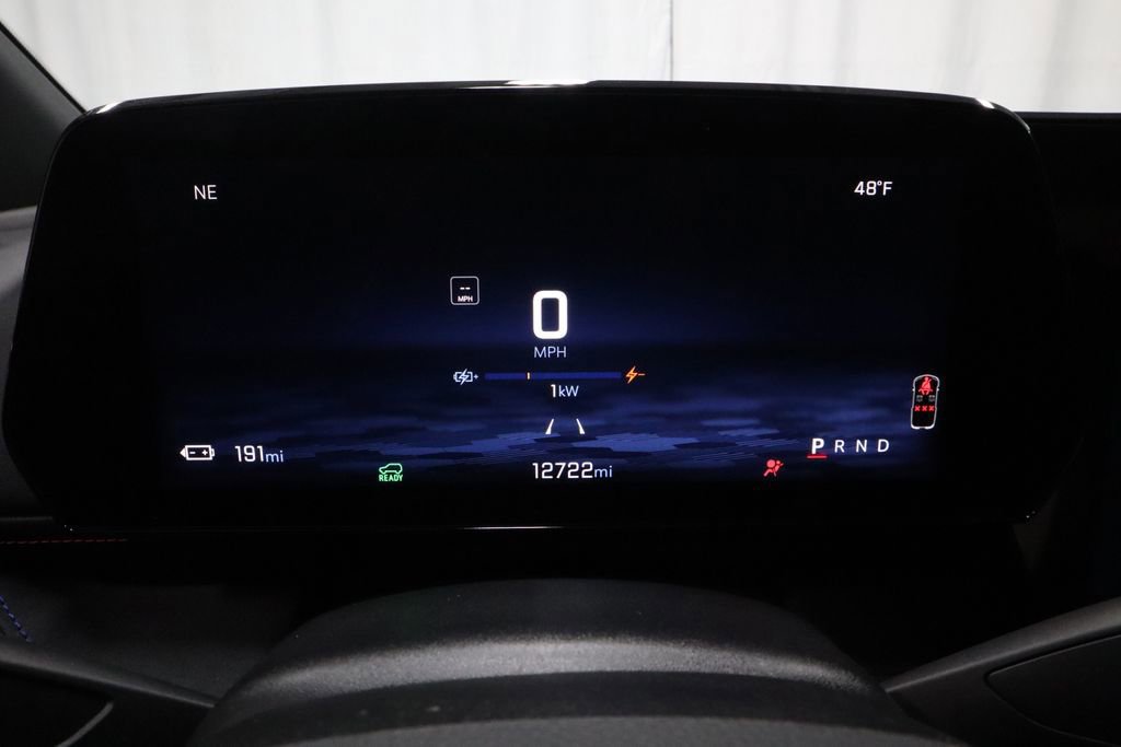 Used 2024 Chevrolet Blazer EV RS AWD/4WD image 28