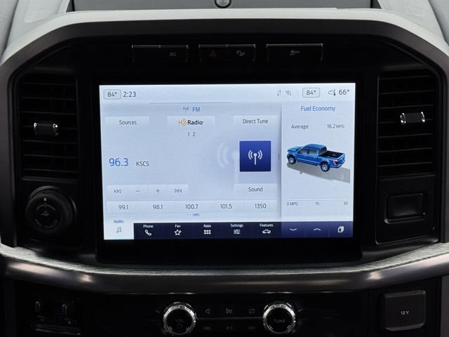Certified 2022 Ford F150 Lariat AWD/4WD image 16