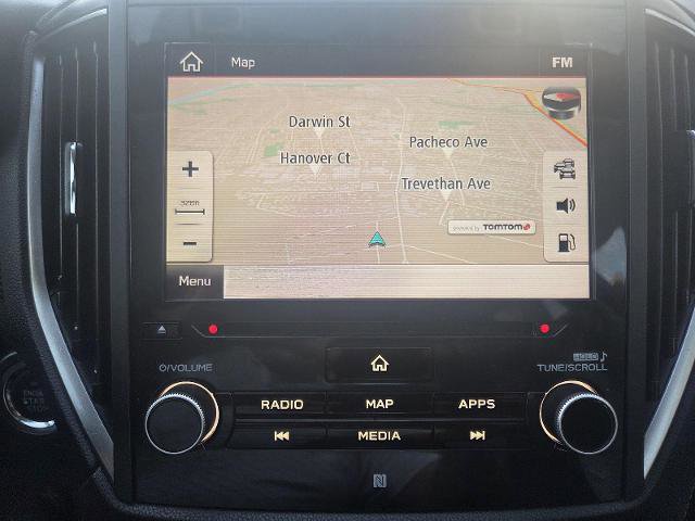 Used 2020 Subaru Crosstrek 2.0i Limited w/ Moonroof Package w/Navigation image 24