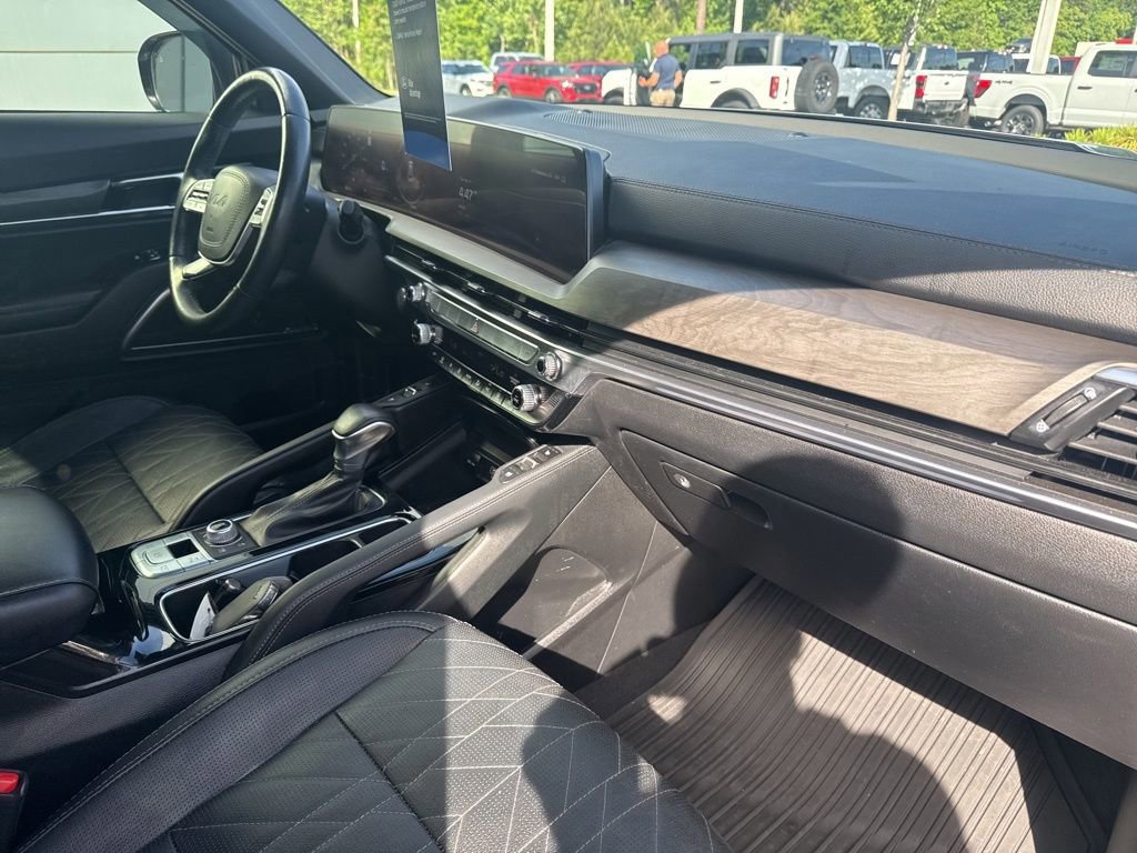 Used 2024 Kia Telluride SX X-Line image 35