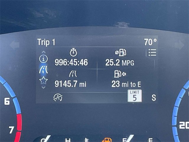 Certified 2023 Ford Bronco Sport Big Bend w/ Convenience Package image 23