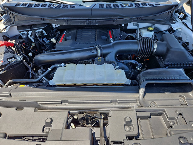 Certified 2024 Ford F150 Raptor AWD/4WD image 35